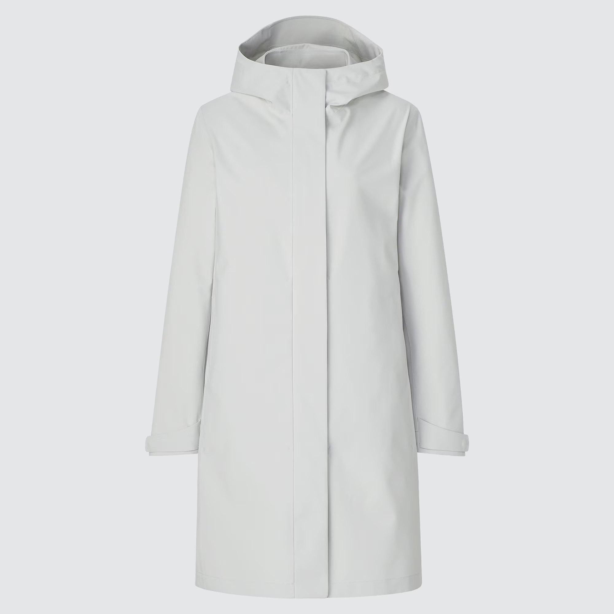 BLOCKTECH Coat (Women) | UNIQLO US | UNIQLO (US)