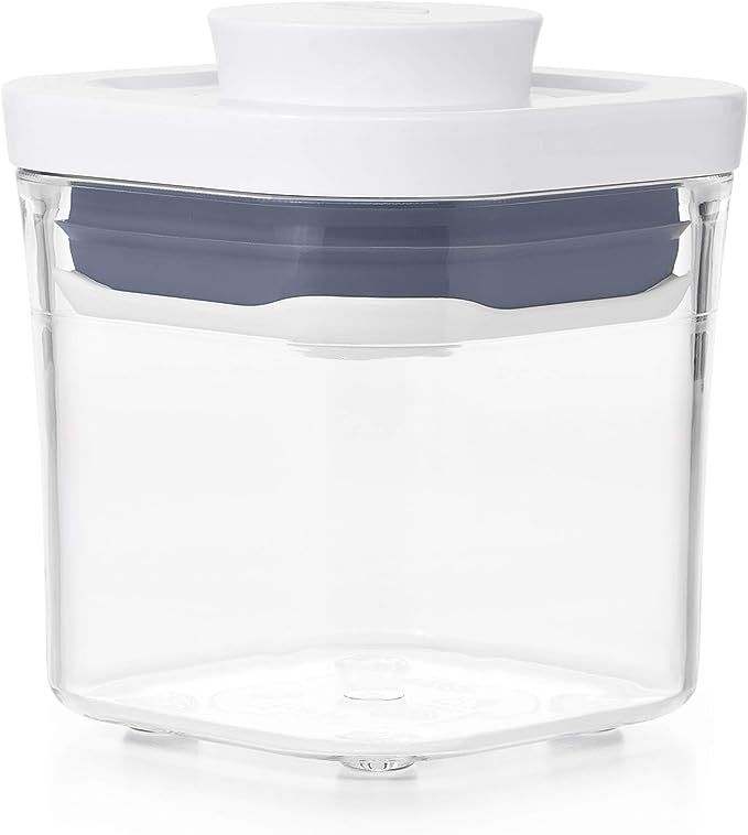 OXO Good Grips POP Container - Airtight Food Storage - 0.2 Qt for Spices and More | Amazon (US)