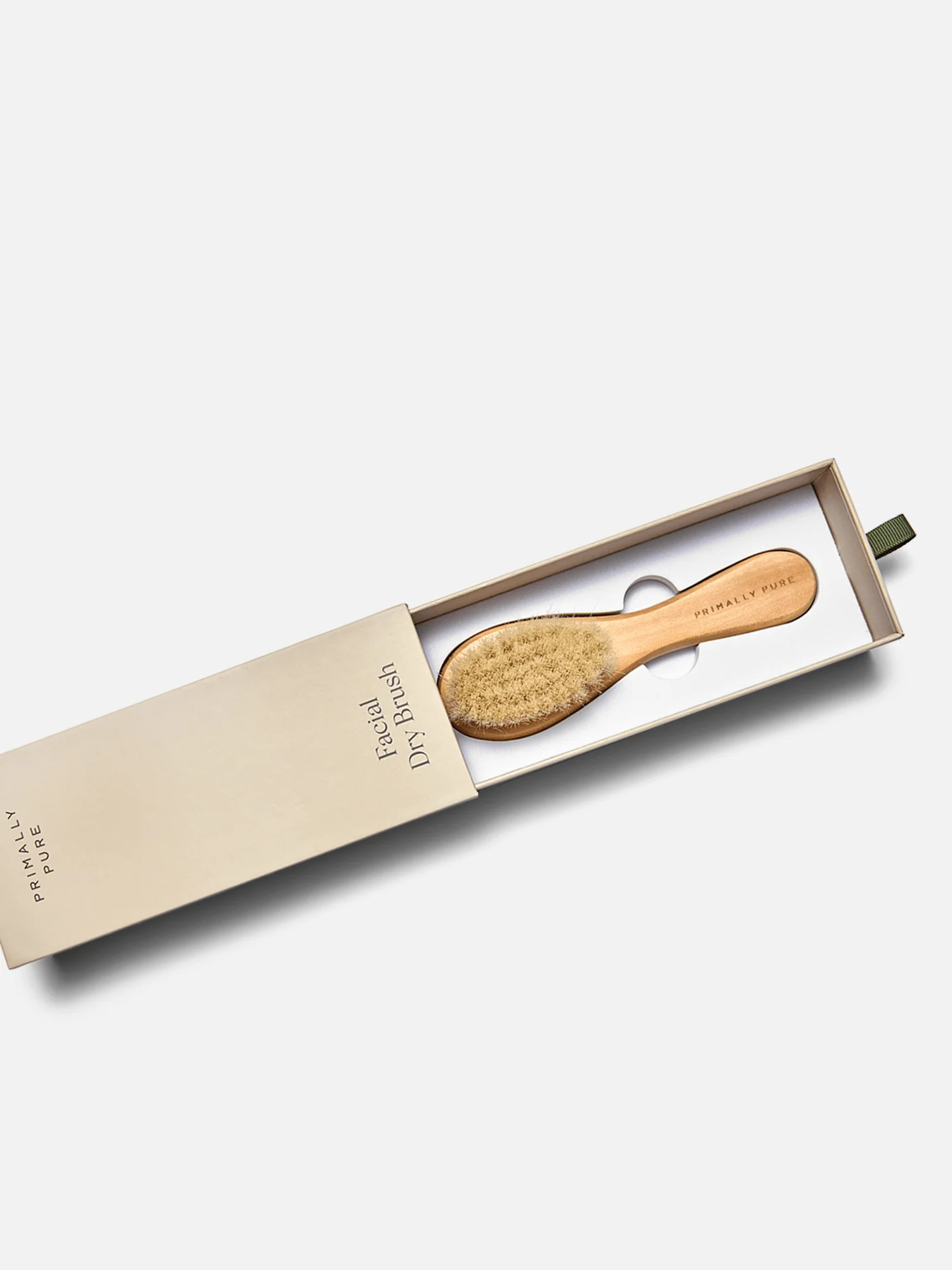 FACIAL DRY BRUSH | Primally Pure | Primally Pure