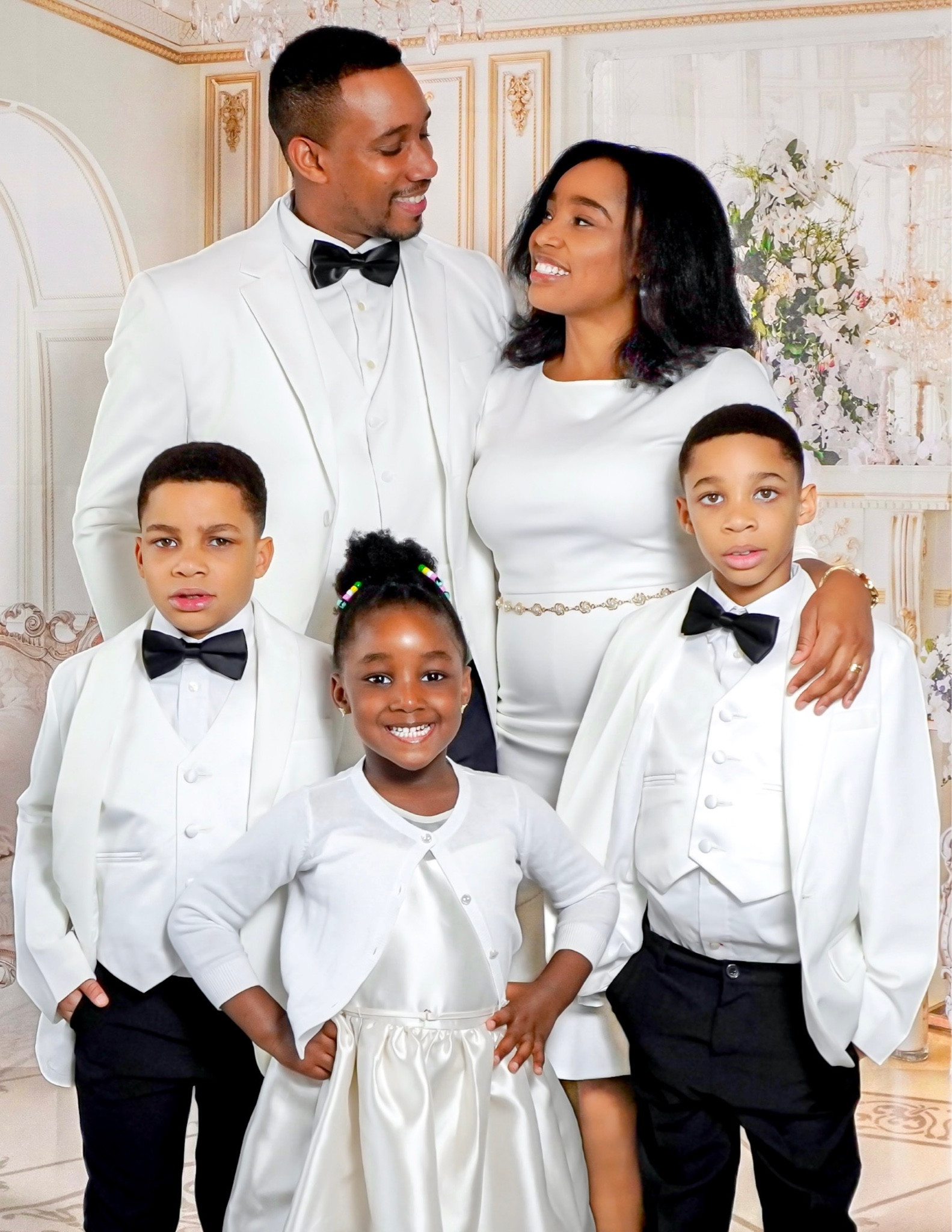 9 Years Wedding Anniversary! 

#LTKstyletip #LTKfamily #LTKwedding