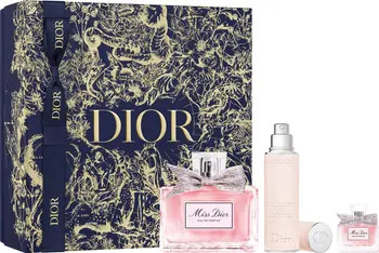 Miss Dior Eau de Parfum Set | Nordstrom