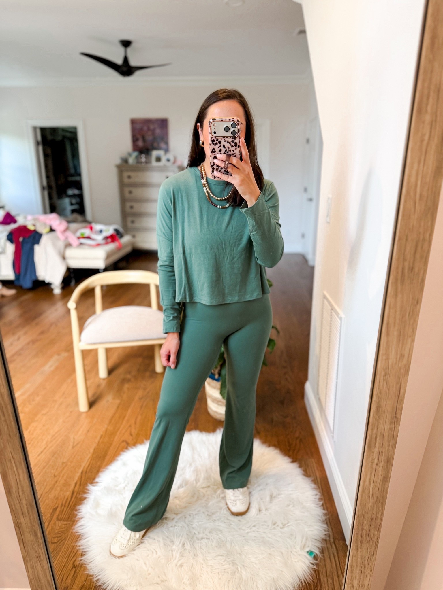 Target Sunday try try on
Tee: small
Leggings: small

#LTKmomlife #LTKActive #LTKfitnessgoals