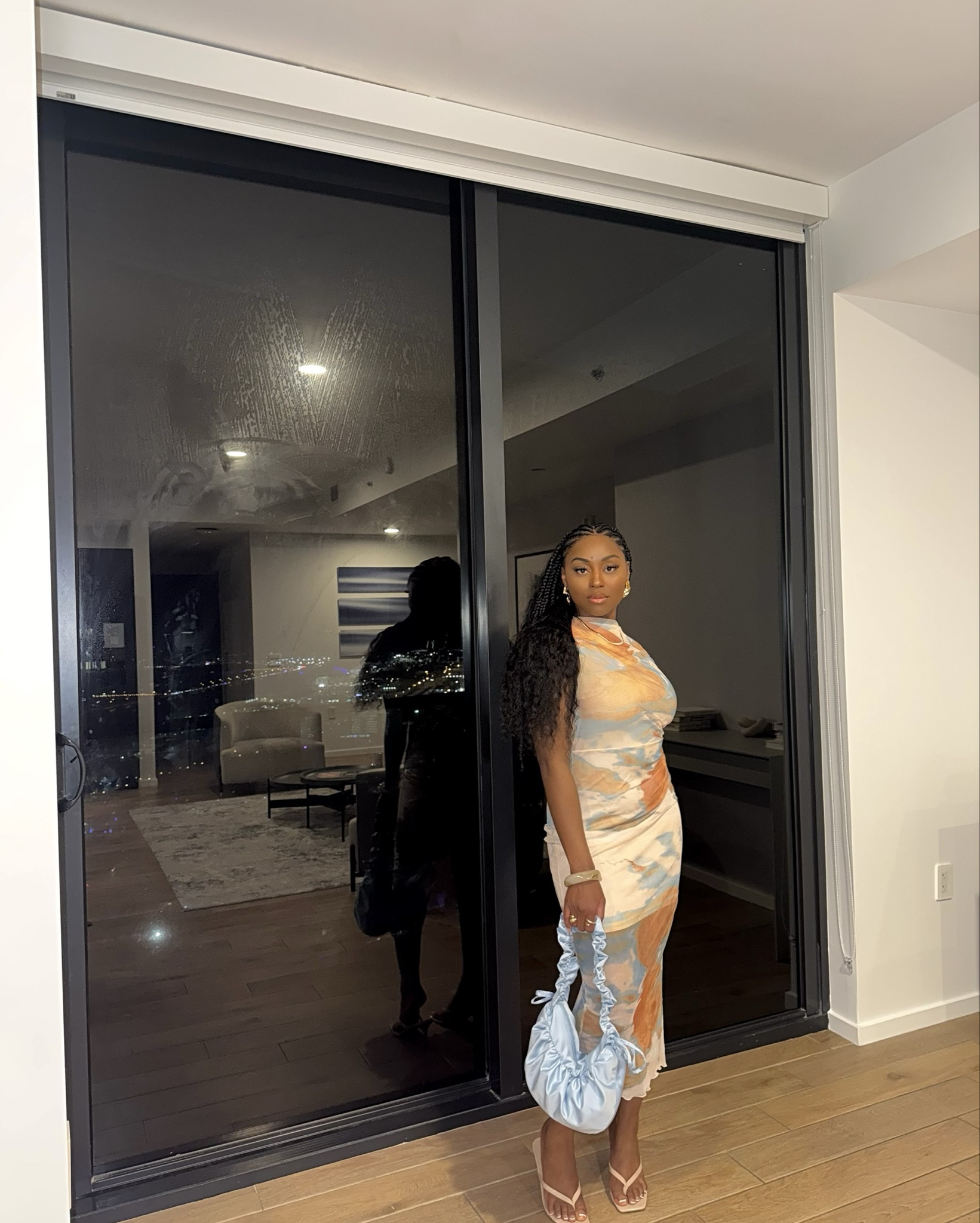 
Dressed for the heat headed to Hell’s Kitchen ❤️‍🔥

Maxi dress, vacation dress, vacay styles, summer dress, tie die print dress, nude heels, dinner outfit, spring dress, brunch outfit 

5’2 | 140 lbs | size medium | shoe size 8 

#LTKShoeCrush #LTKTravel #LTKStyleTip