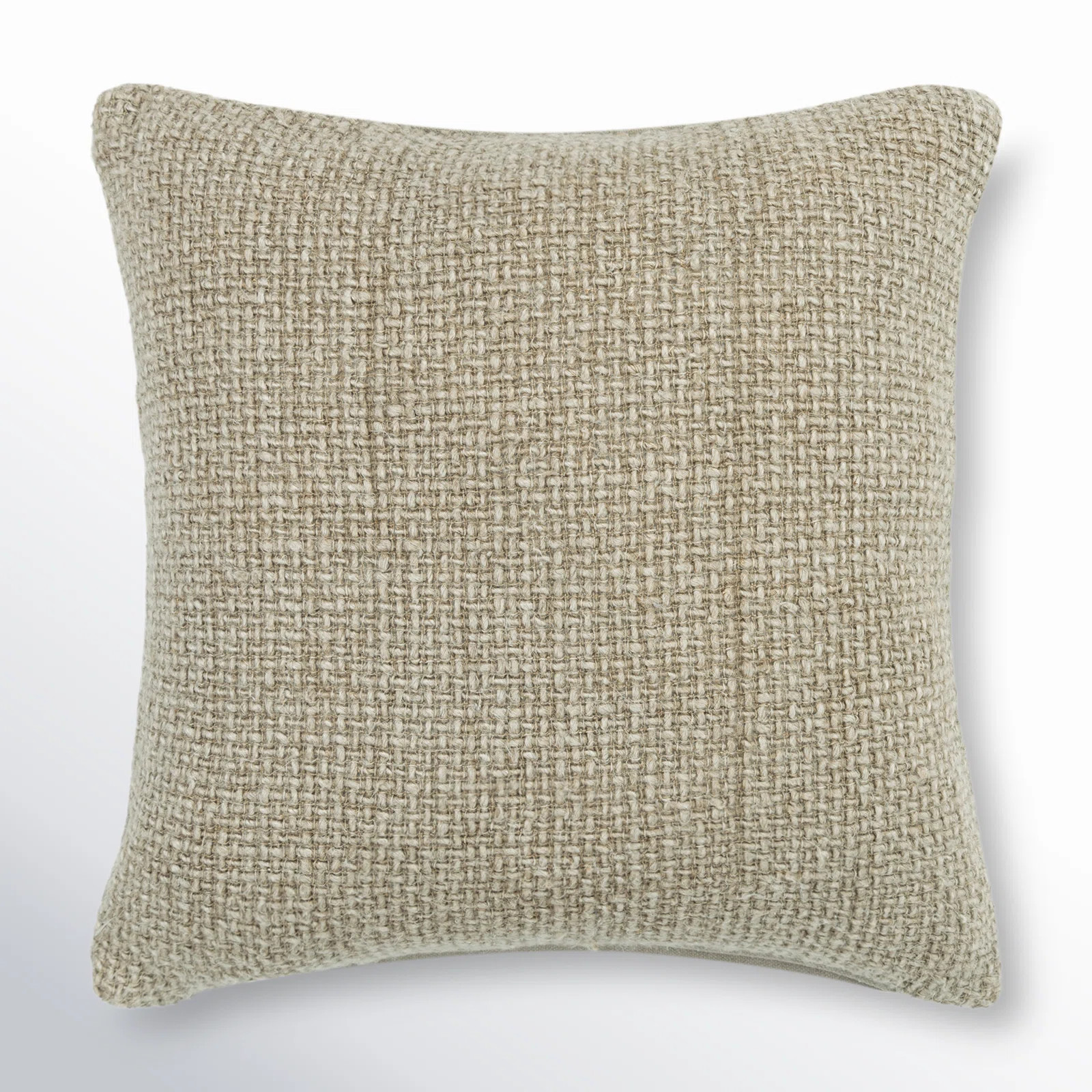 Dorsey Linen Throw Pillow | Joss & Main