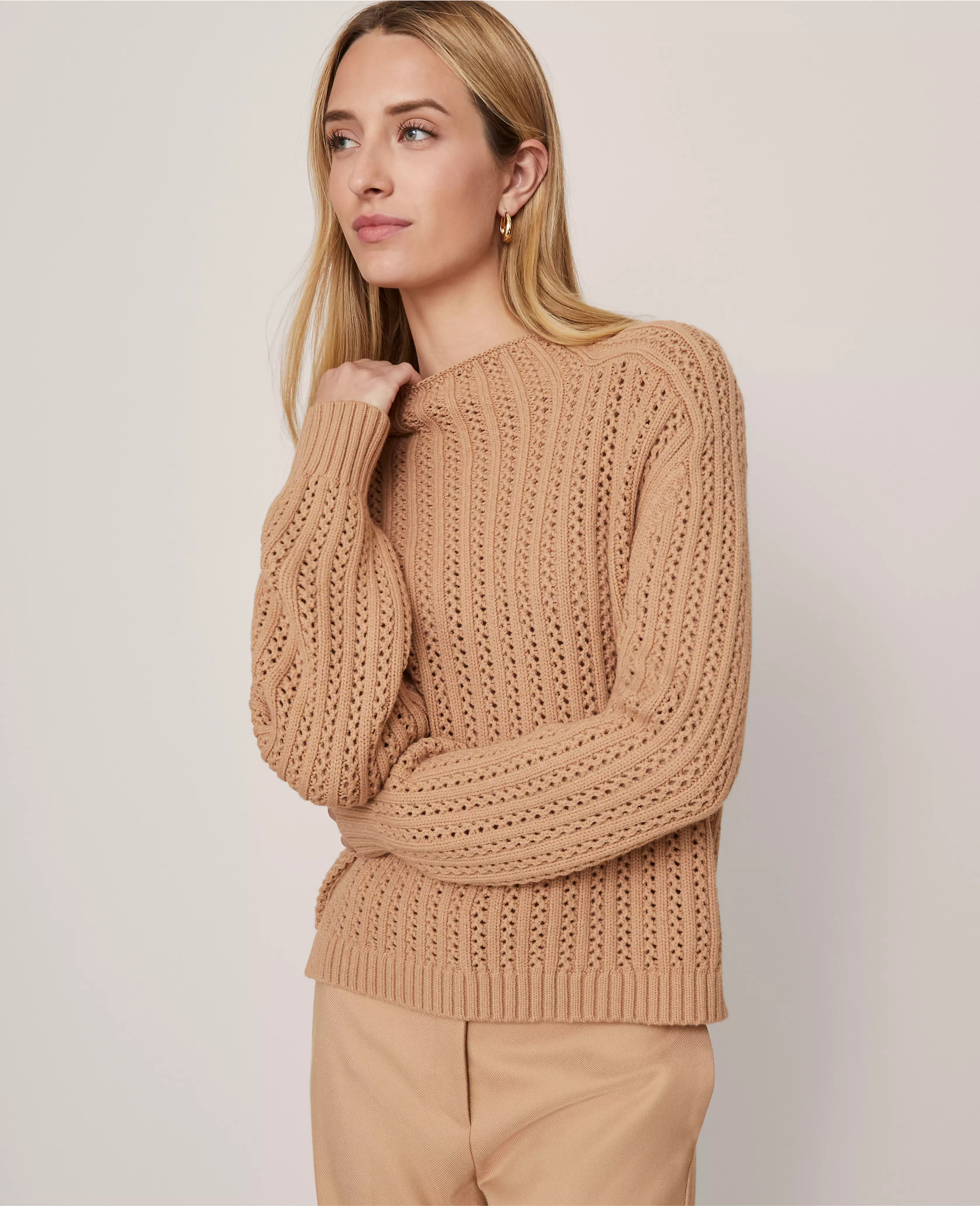 Cafe Au Lait | Ann Taylor