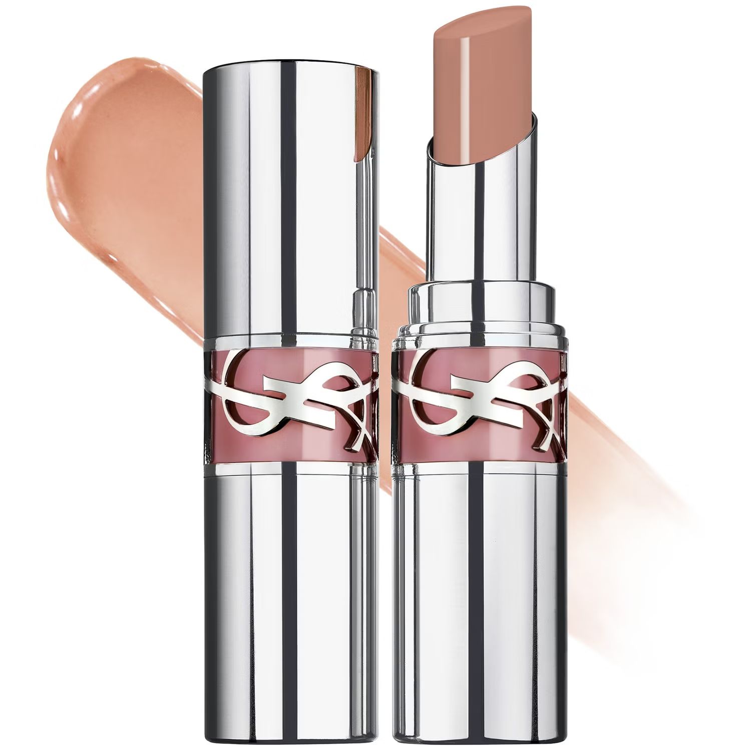 Yves Saint Laurent Loveshine Lipstick 3.2ml (Various Shades) | Look Fantastic (UK)