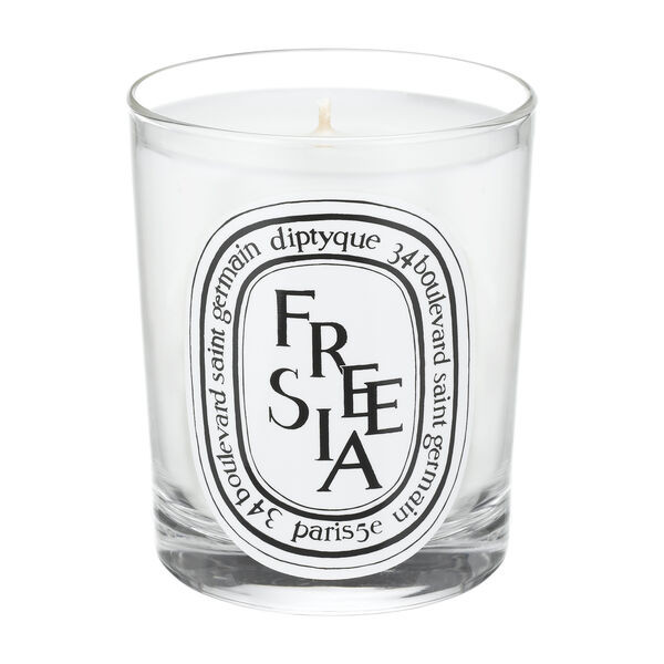 Freesia Scented Candle 6oz by Diptyque | Space NK (EU)