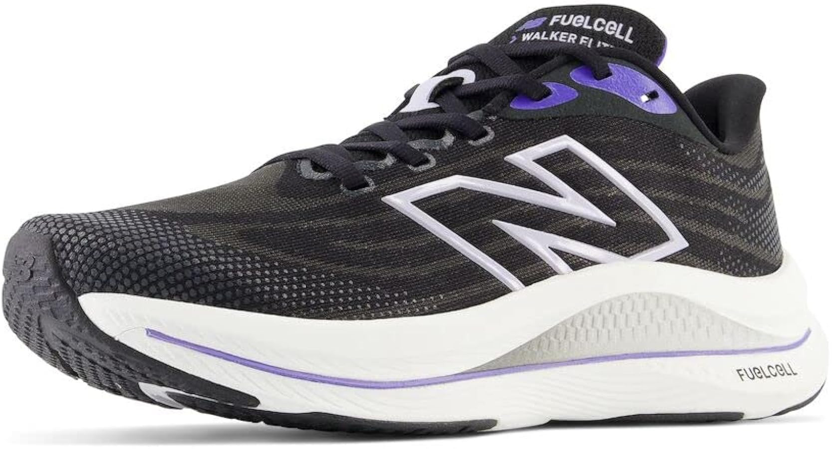 New Balance Women's FuelCell Walker Elite V1 Walking Shoe | Amazon (US)