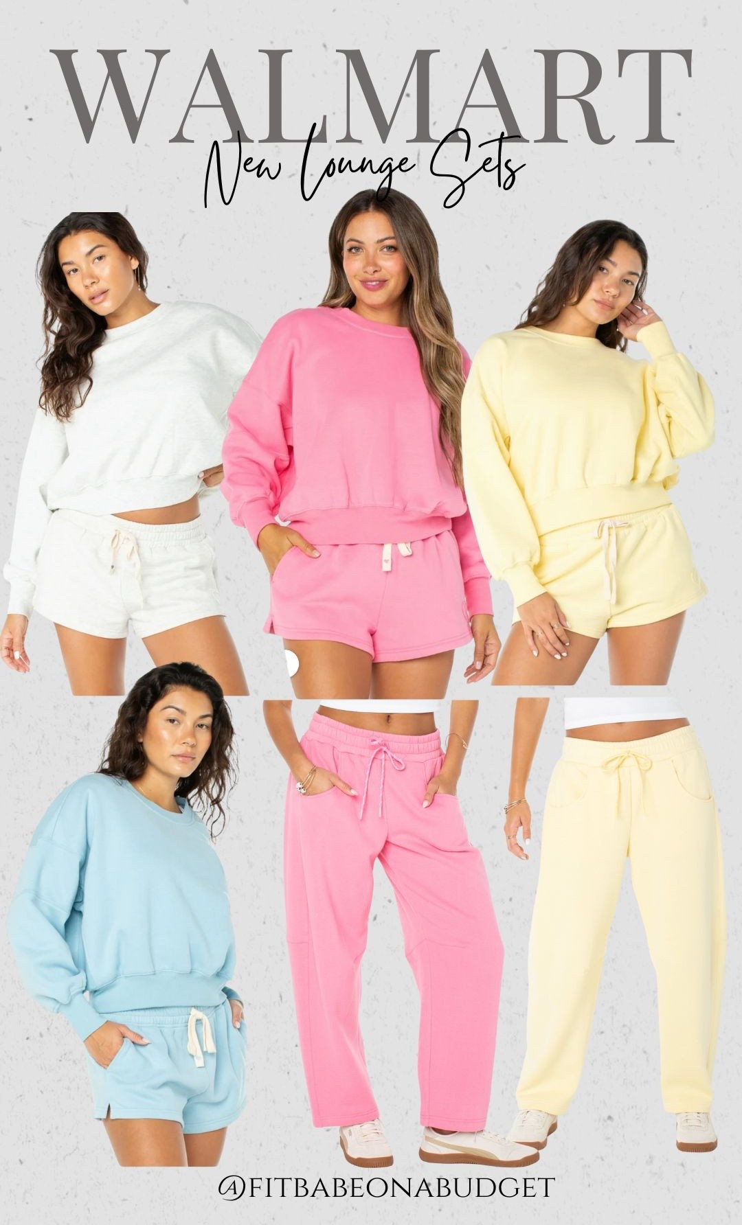 New arrivals at Walmart

#LTKStyleTip #LTKFindsUnder50