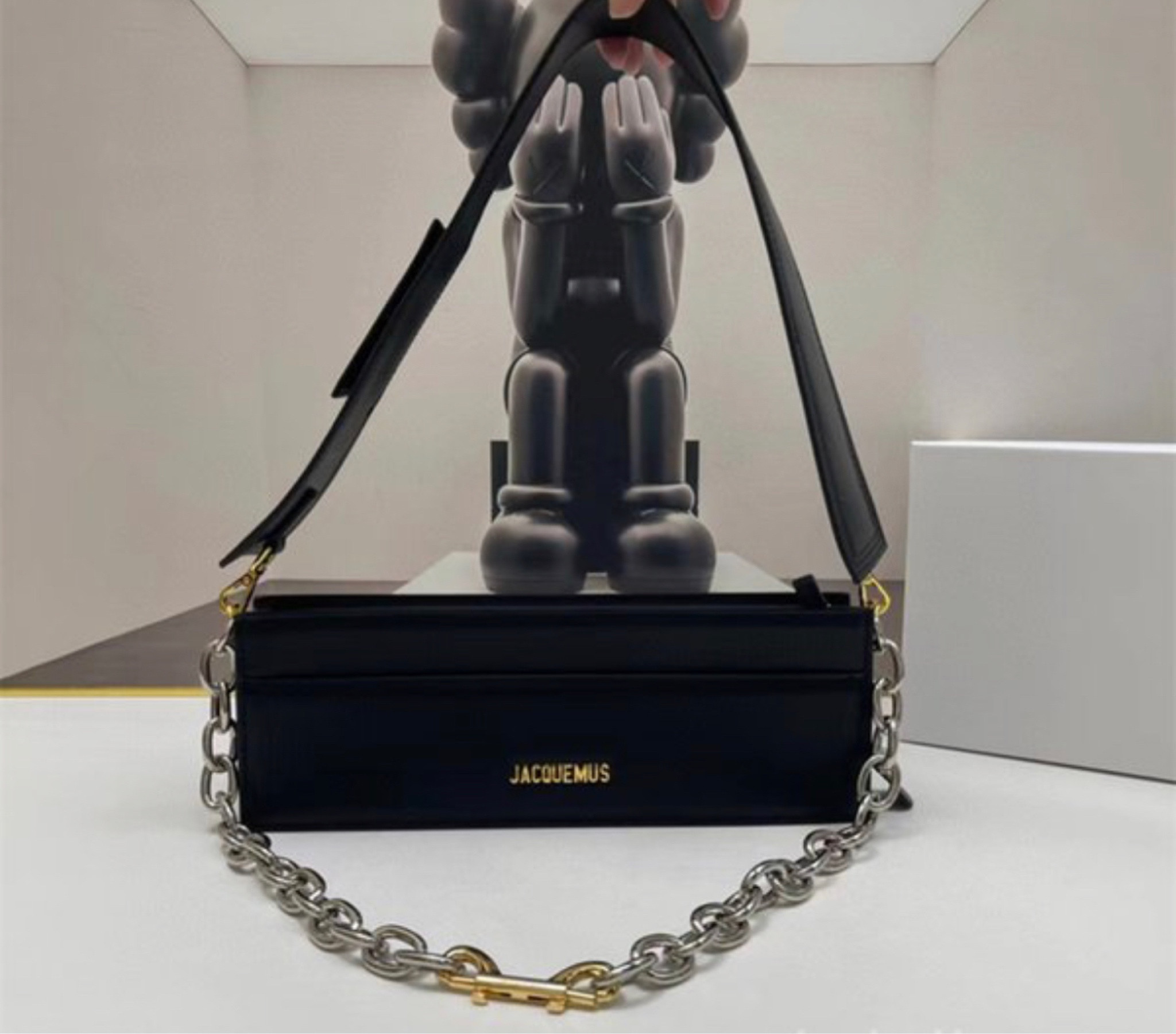 NEW JACQUEMUS 

#LTKstyletip #LTKunder50 #LTKitbag