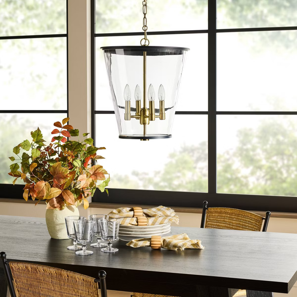 Ceiling Lantern - Threshold™ designed with Studio McGee | Target