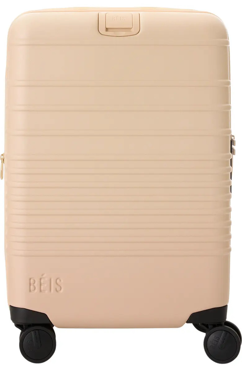 The Carry-On Roller Suitcase | Nordstrom