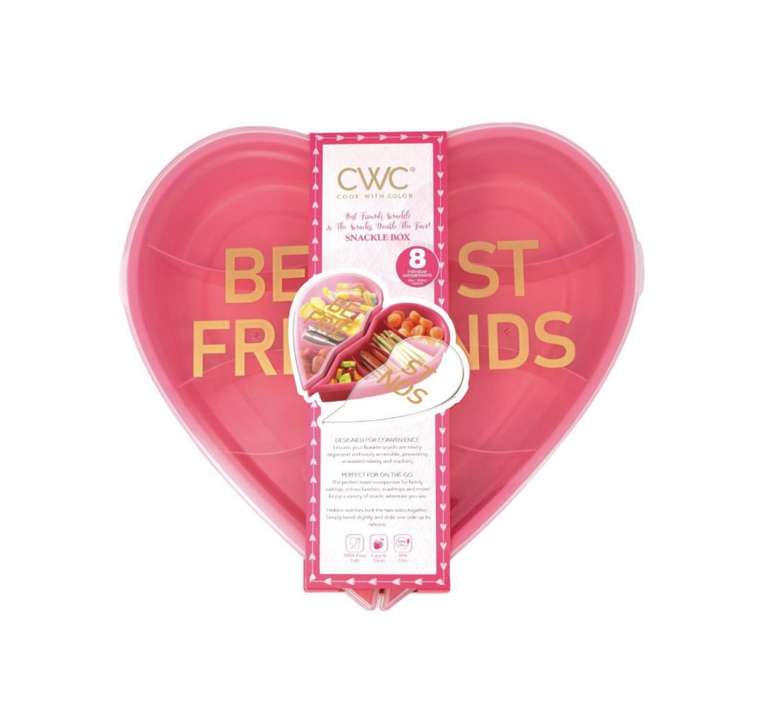 New Valentine’s Day snackle boxes Target finds, Target style, new at Target, valentines gifts,


#LTKSeasonal #LTKFamily #LTKHome