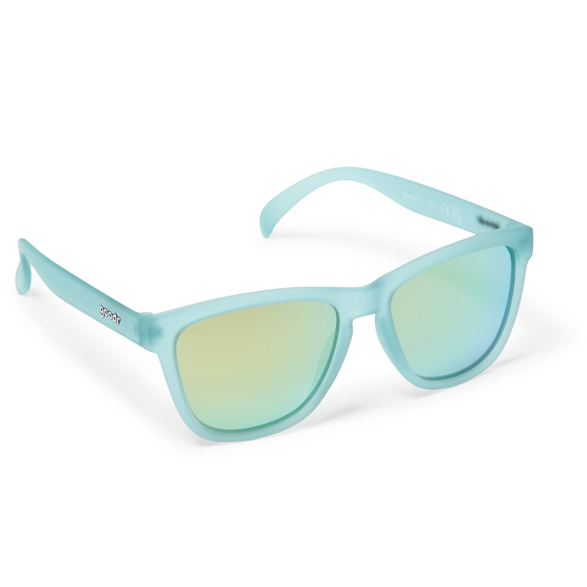 goodr OG Sunglasses Blue Polarized | REI