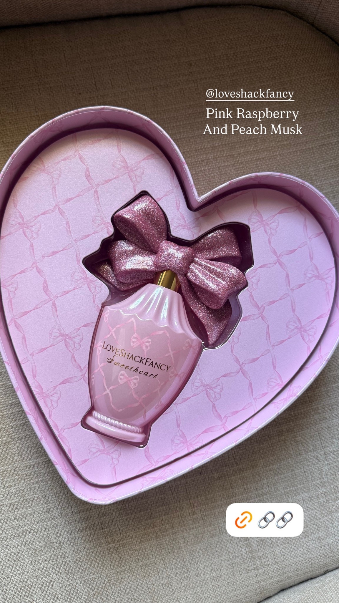 Perfume 

#LTKBeauty