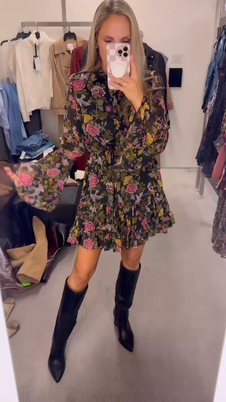 8/3/25 the perfect floral fall dress 😍


Nordstrom anniversary sale, NSALE, fall outfit, Nordstrom sale pics 

#LTKFindsUnder100 #LTKStyleTip #LTKFindsUnder50
