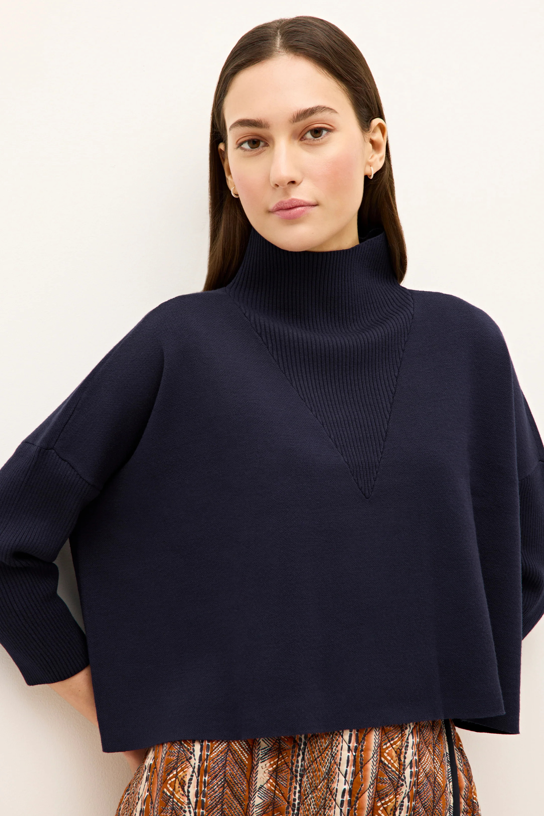 CLAUDIE POPOVER | Marie Oliver