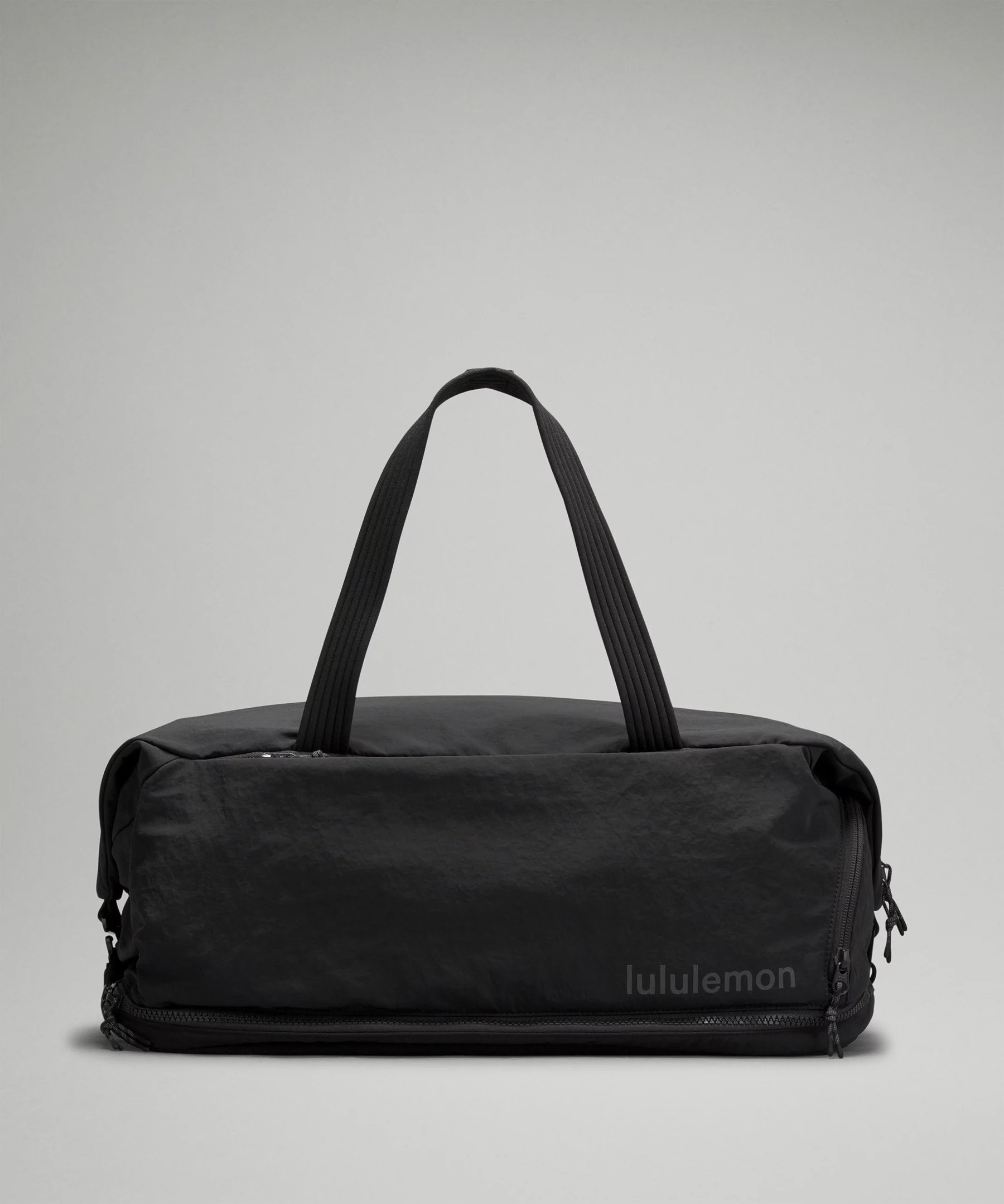 3-in-1 Gym Duffle Bag 30L | Lululemon (US)