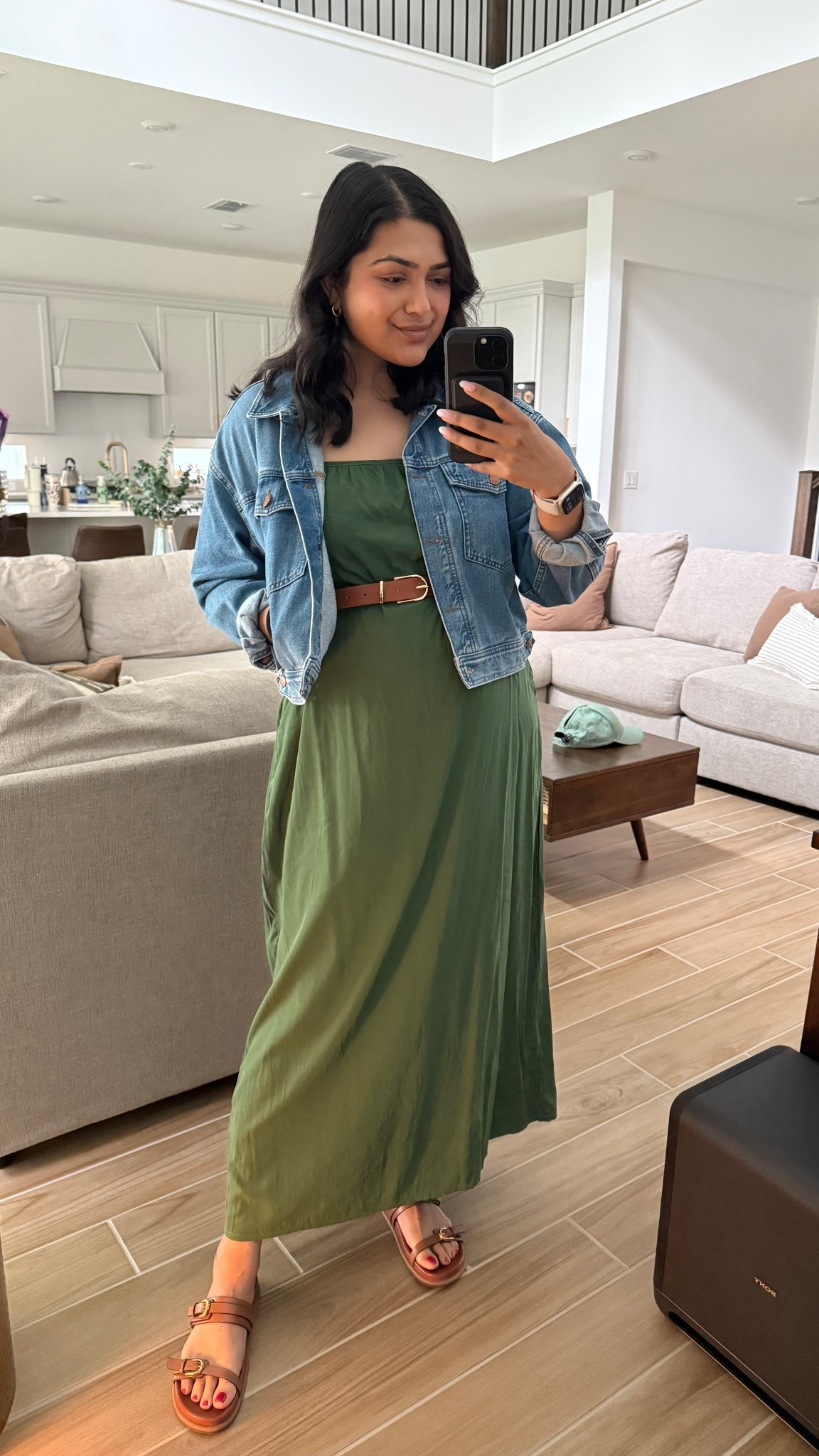 Comfy, casual and so cute for spring/summer! Madewell always nails all their denim wear and this jacket is no different. 

All in size L

#LTKxMadewell #LTKMidsize