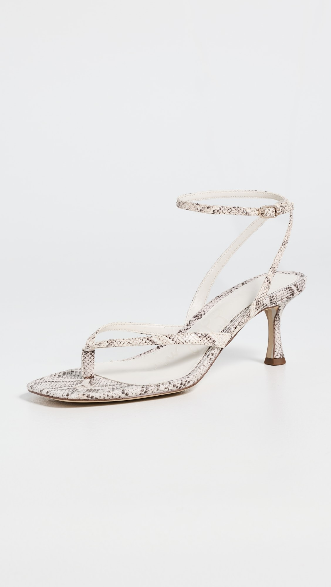 Pax Heeled Thong Sandals | Shopbop