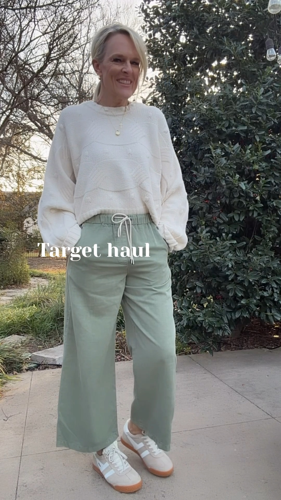 Target haul! So good
They are on fire with their denim and so affordable 

Some are $28!
Levi’s wide leg, omg good - I sized up one size. Many sold out but hopefully will restock 

#LTKFindsUnder100 #LTKTravel #LTKOver40