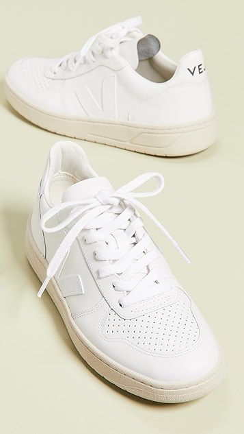 V-10 Lace Up Sneakers | Shopbop