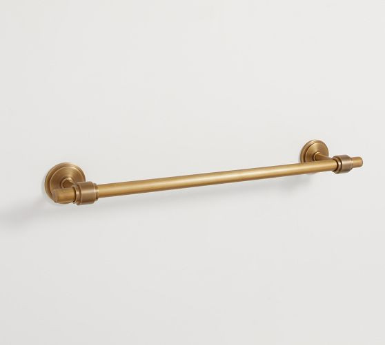Frey Towel Bar | Pottery Barn (US)