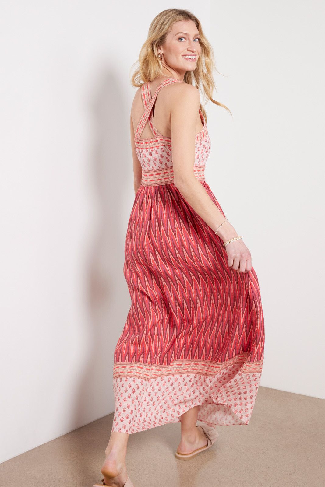 Gracie Dress | EVEREVE