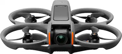 DJI - Avata 2 Fly More Combo Drone (Three Batteries) - Gray | Best Buy U.S.