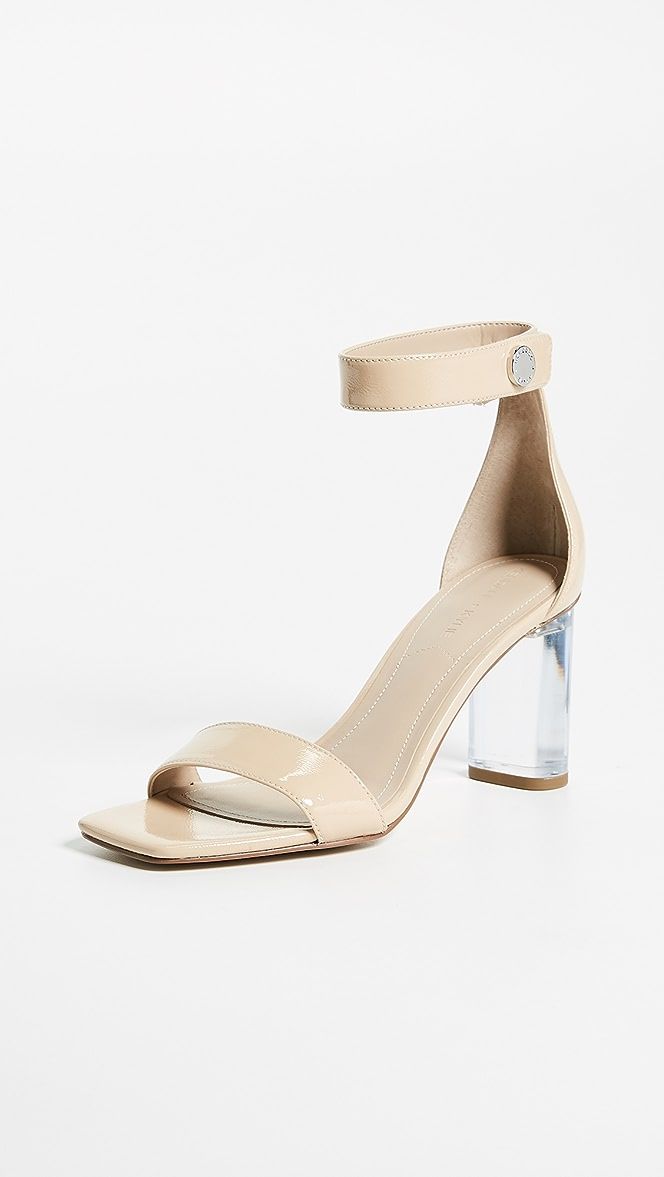 Lexx Ankle Strap Sandals | Shopbop