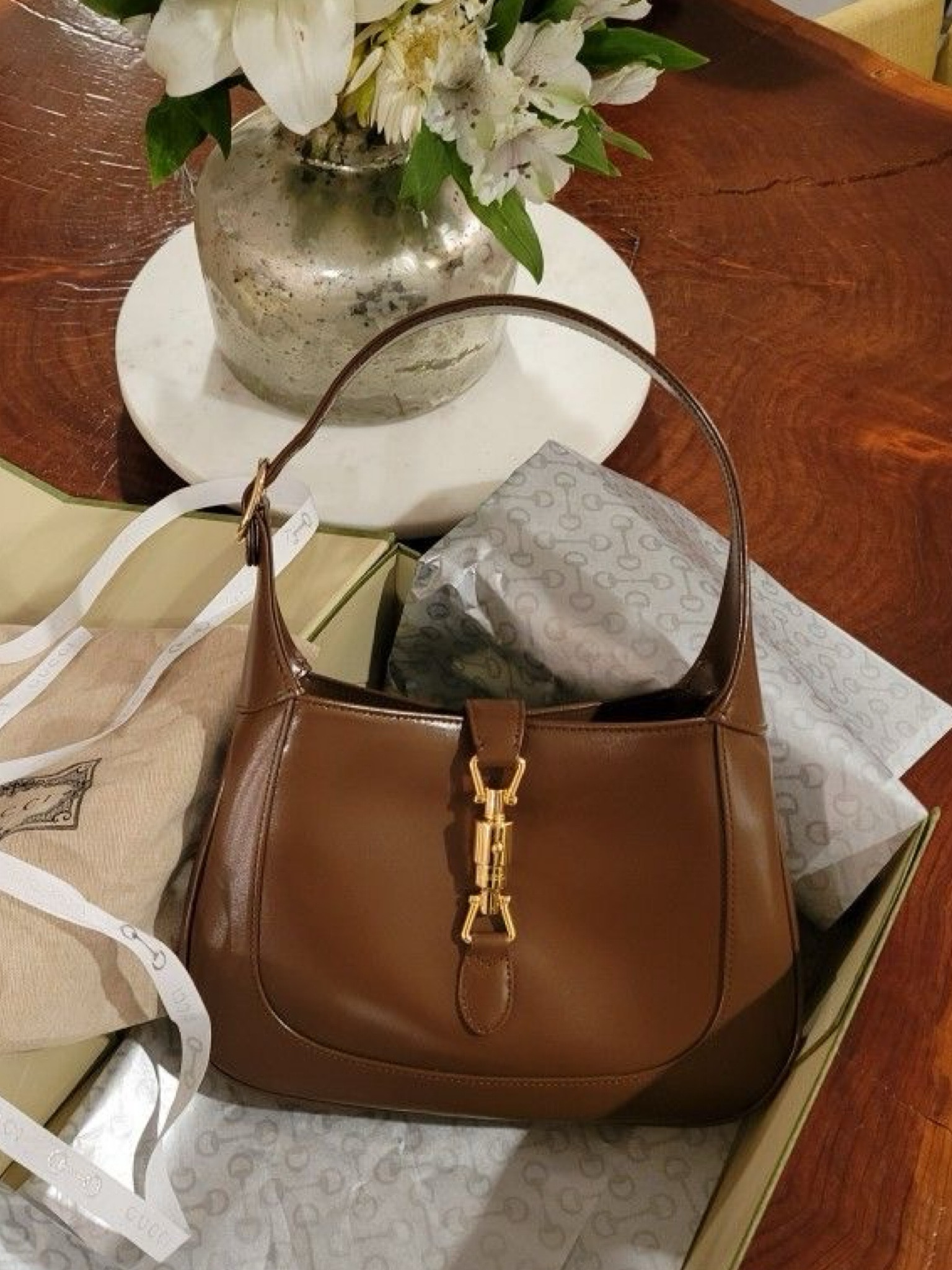 DHGate Gucci Bag!!

#LTKGiftGuide #LTKStyleTip #LTKItBag