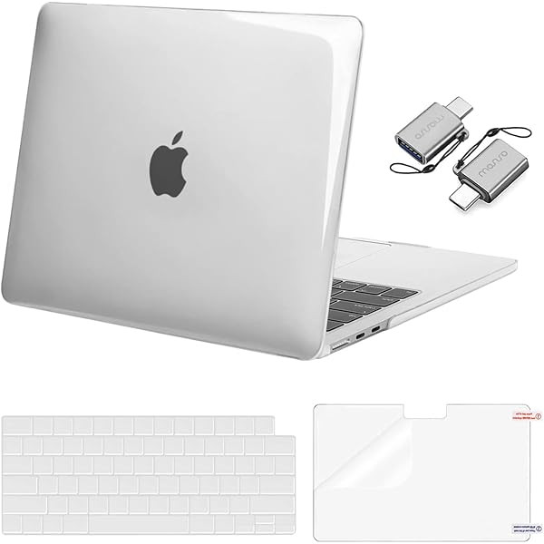Apple 2025 MacBook Air 13-inch Laptop with M4 chip: Built for Apple Intelligence, 13.6" Liquid Re... | Amazon (US)