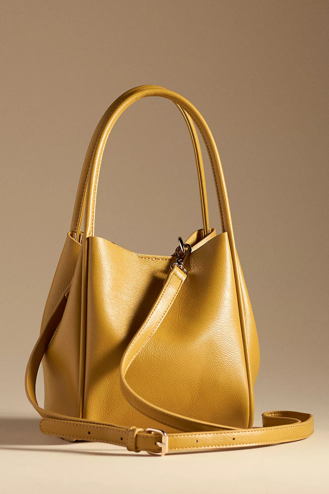 The Mini Hollace Tote | Anthropologie (US)