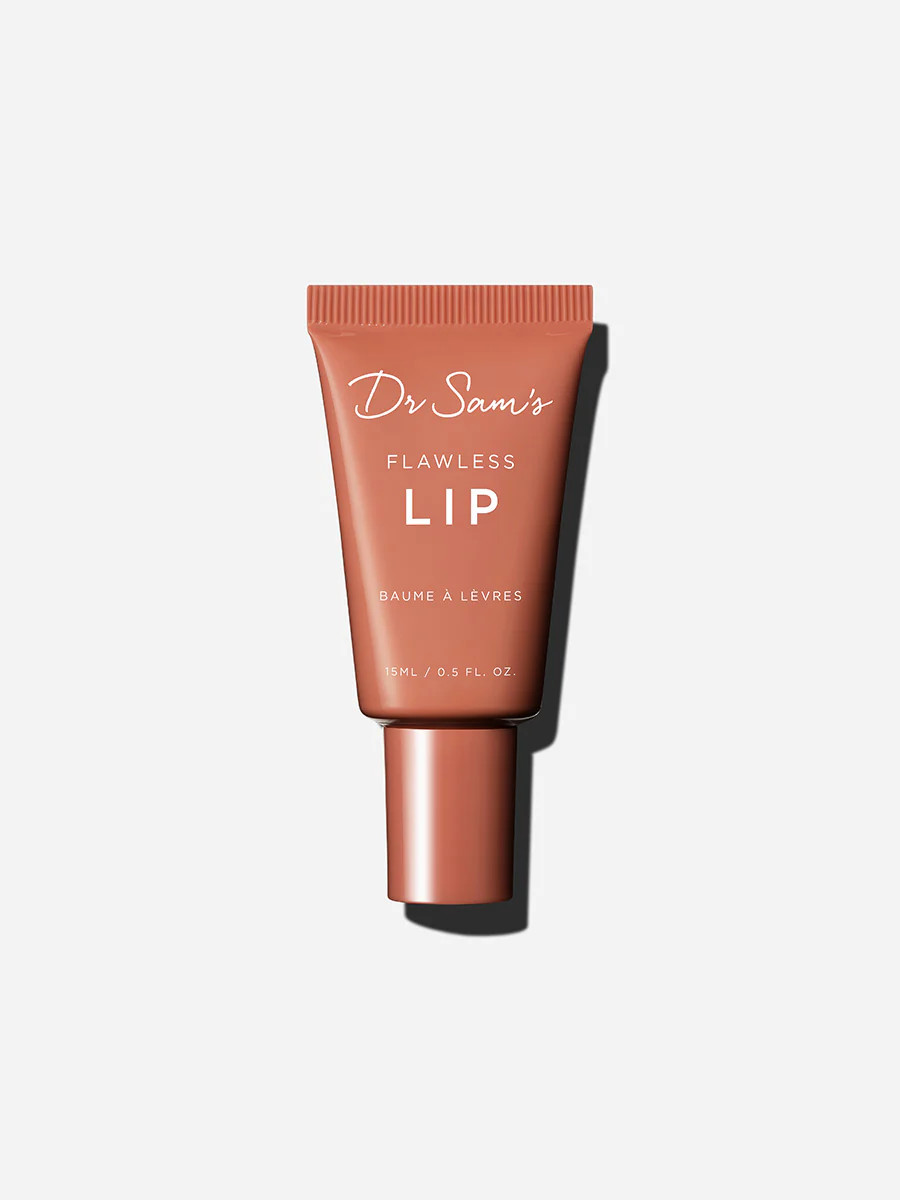 Flawless Lip Tint | Dr Sam's