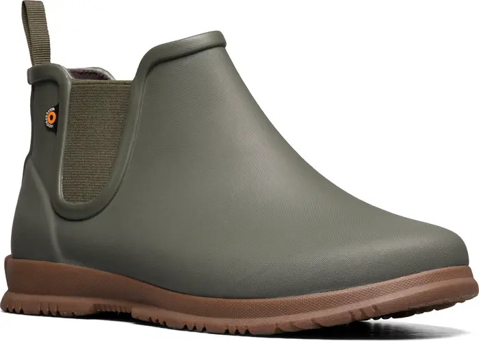 Sweetpea Chelsea Rain Boot | Nordstrom