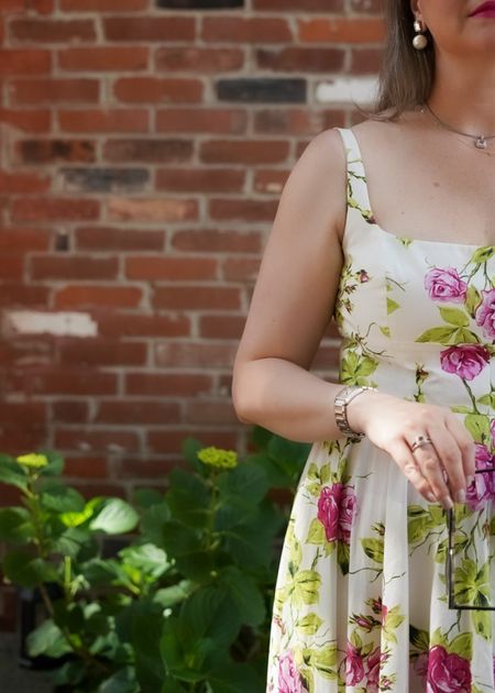 Floral Emilia Wickstead dresses 💗🎀🌸

#LTKStyleTip #LTKMidsize #LTKSeasonal