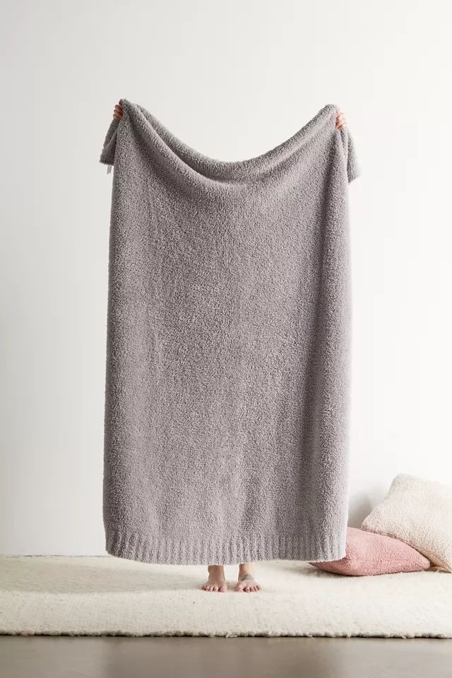 Stargazer Knit Throw Blanket | Urban Outfitters (US and RoW)