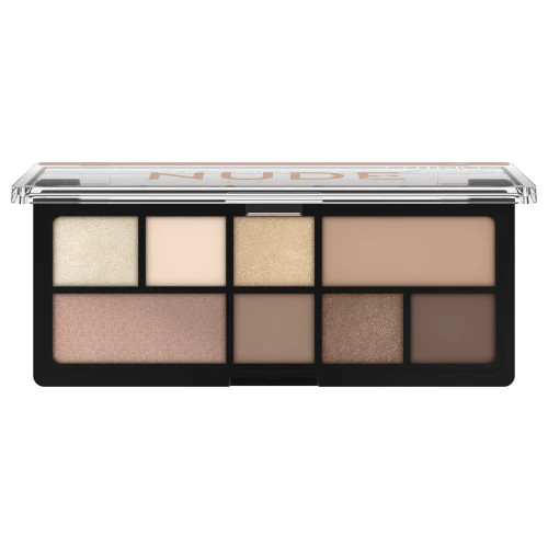 The Pure Nude Eyeshadow Palette | Catrice Cosmetics