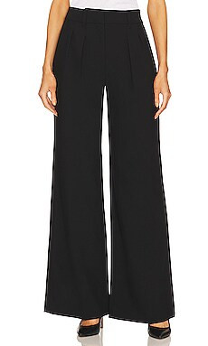 Shelly Wide Leg Crepe Pant
                    
                    Rag & Bone | Revolve Clothing (Global)