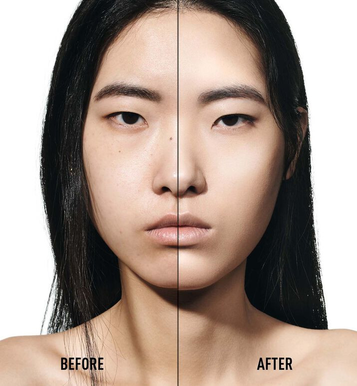 Face and body foundation | Dior Beauty (US)