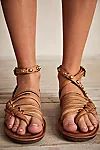Marin Strappy Sandals | Free People (Global - UK&FR Excluded)