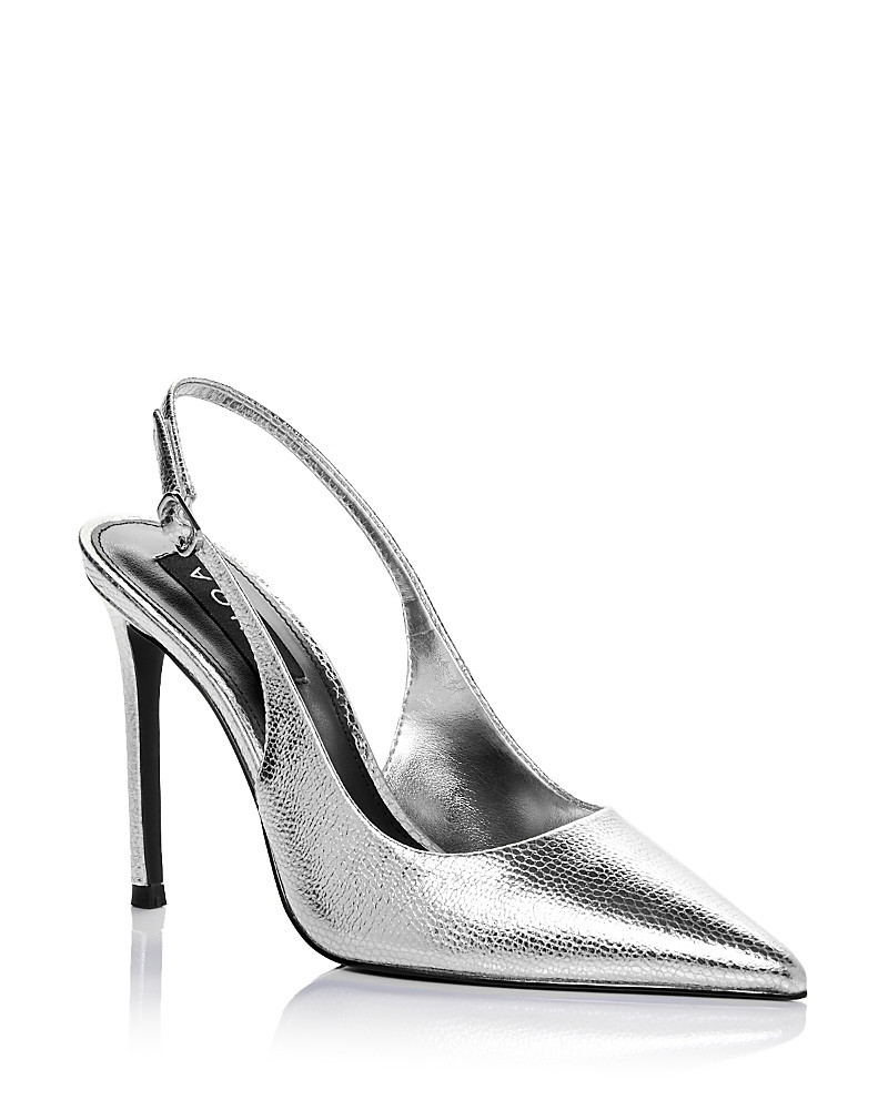 Aqua Women's Taylr Pumps - Exclusive | Bloomingdale's (US)