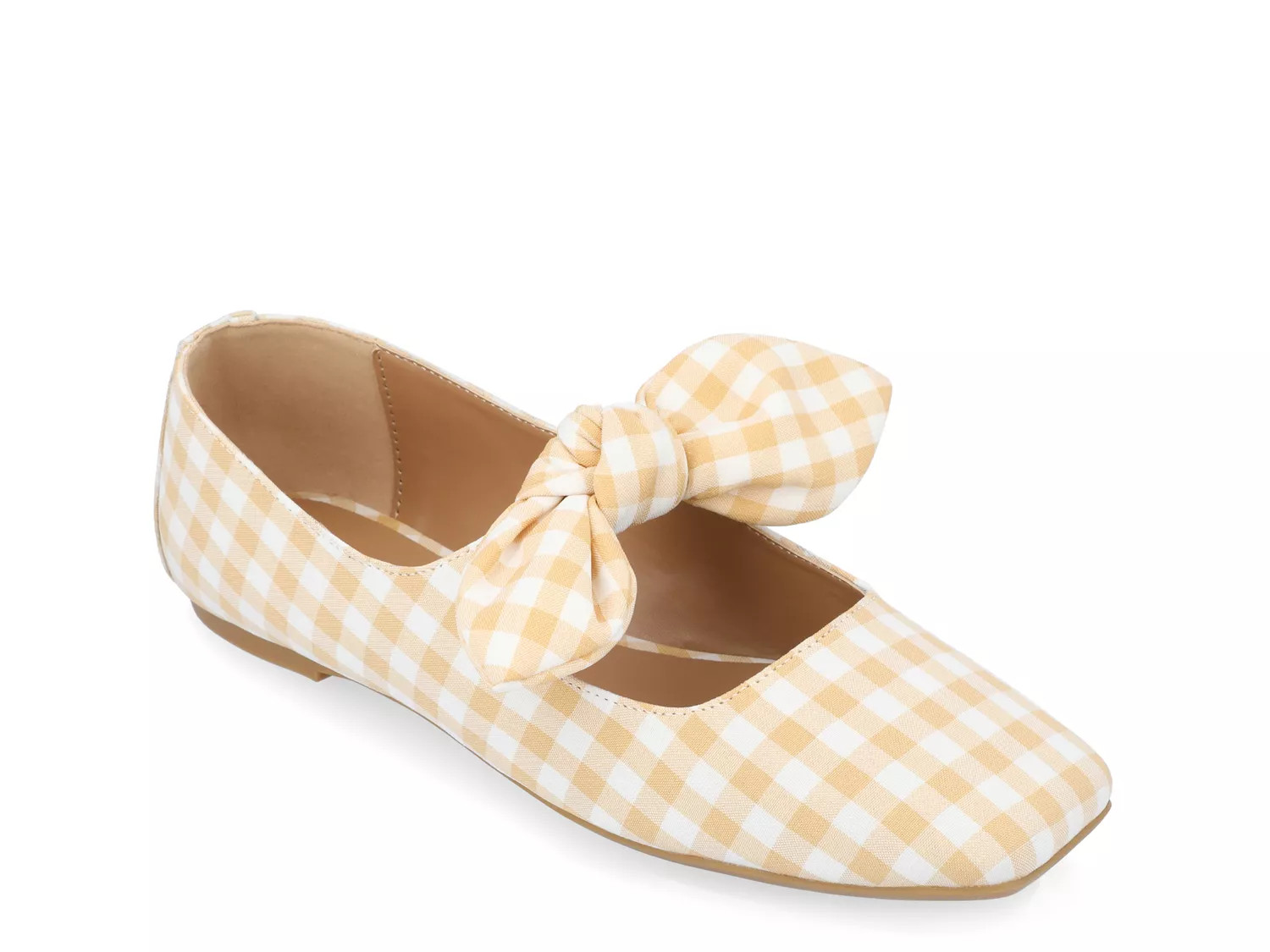 Journee Seralinn Ballet Flat | DSW
