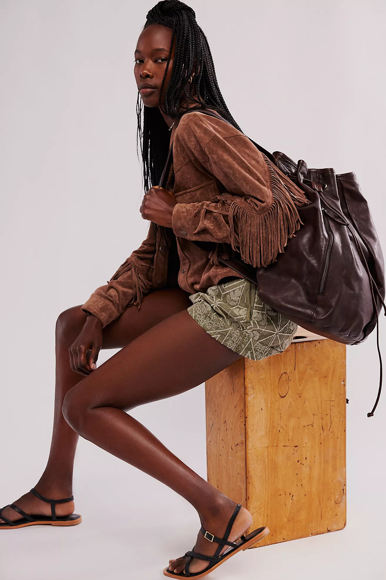 Hot Cocoa | Free People (Global - UK&FR Excluded)