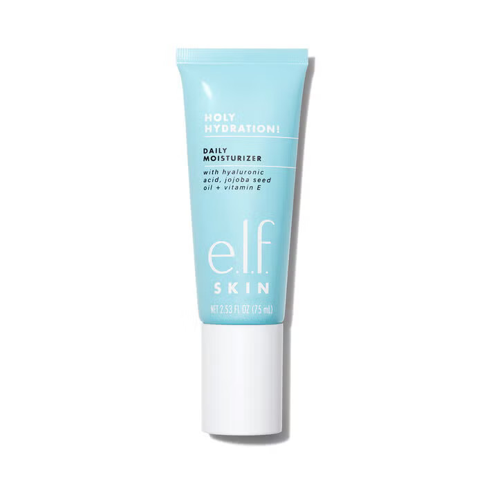Holy Hydration! Daily Hydration Moisturizer | e.l.f. cosmetics (US)