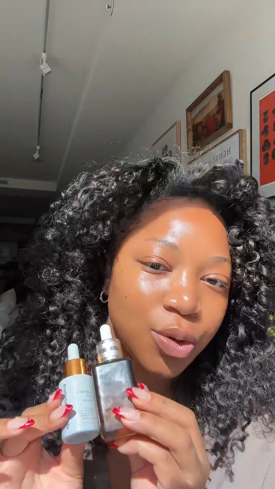 Two skin care products I am LOVING  

#LTKBeauty