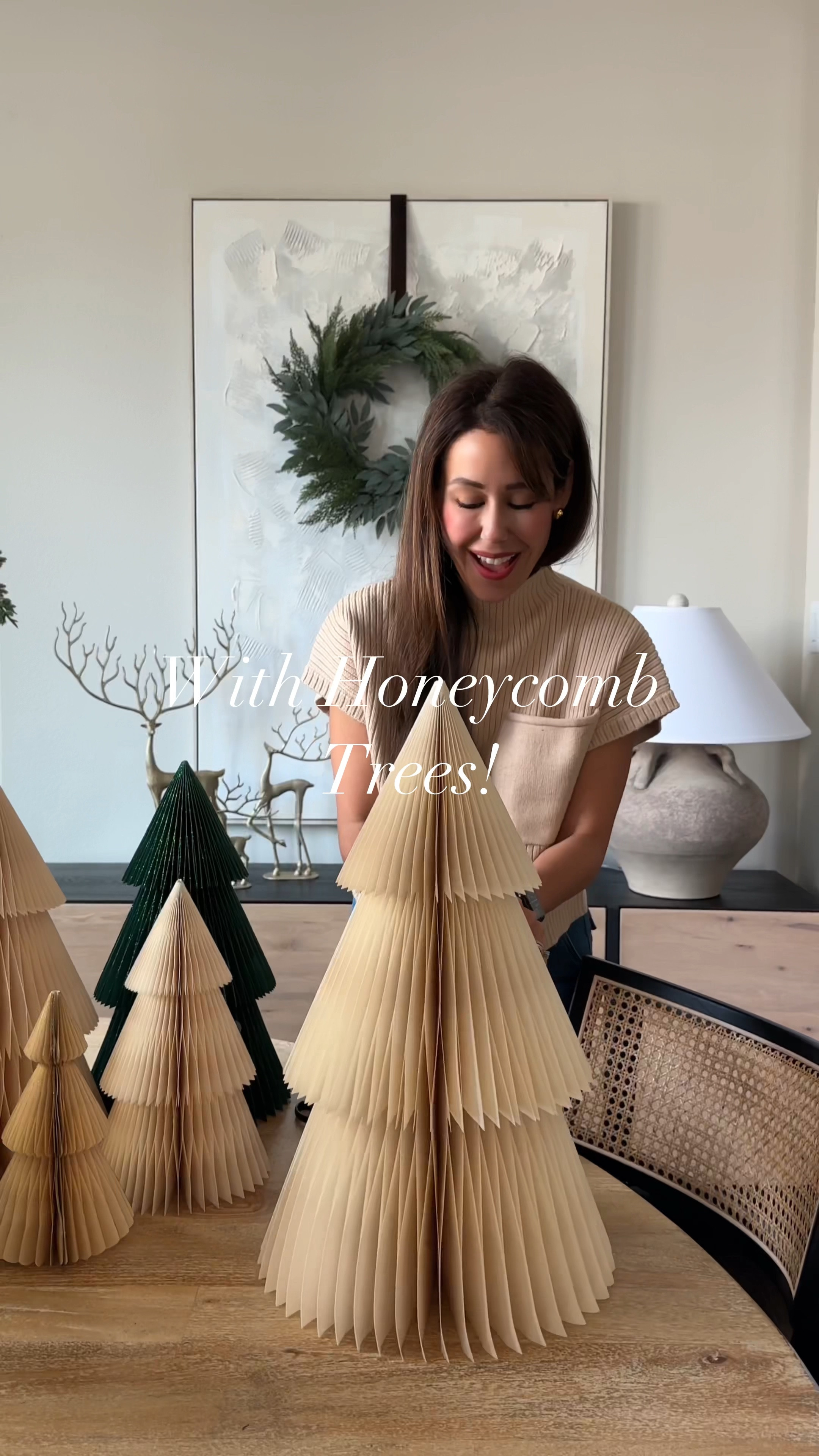 Neutral Decorative Paper Tabletop … curated on LTK