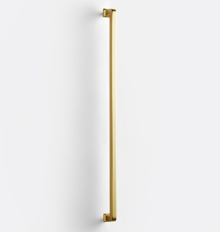 Mission Appliance Pull | Rejuvenation