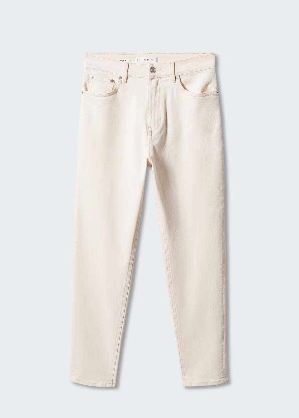 Search: Off white mom jeans (1) | Mango USA | MANGO (US)