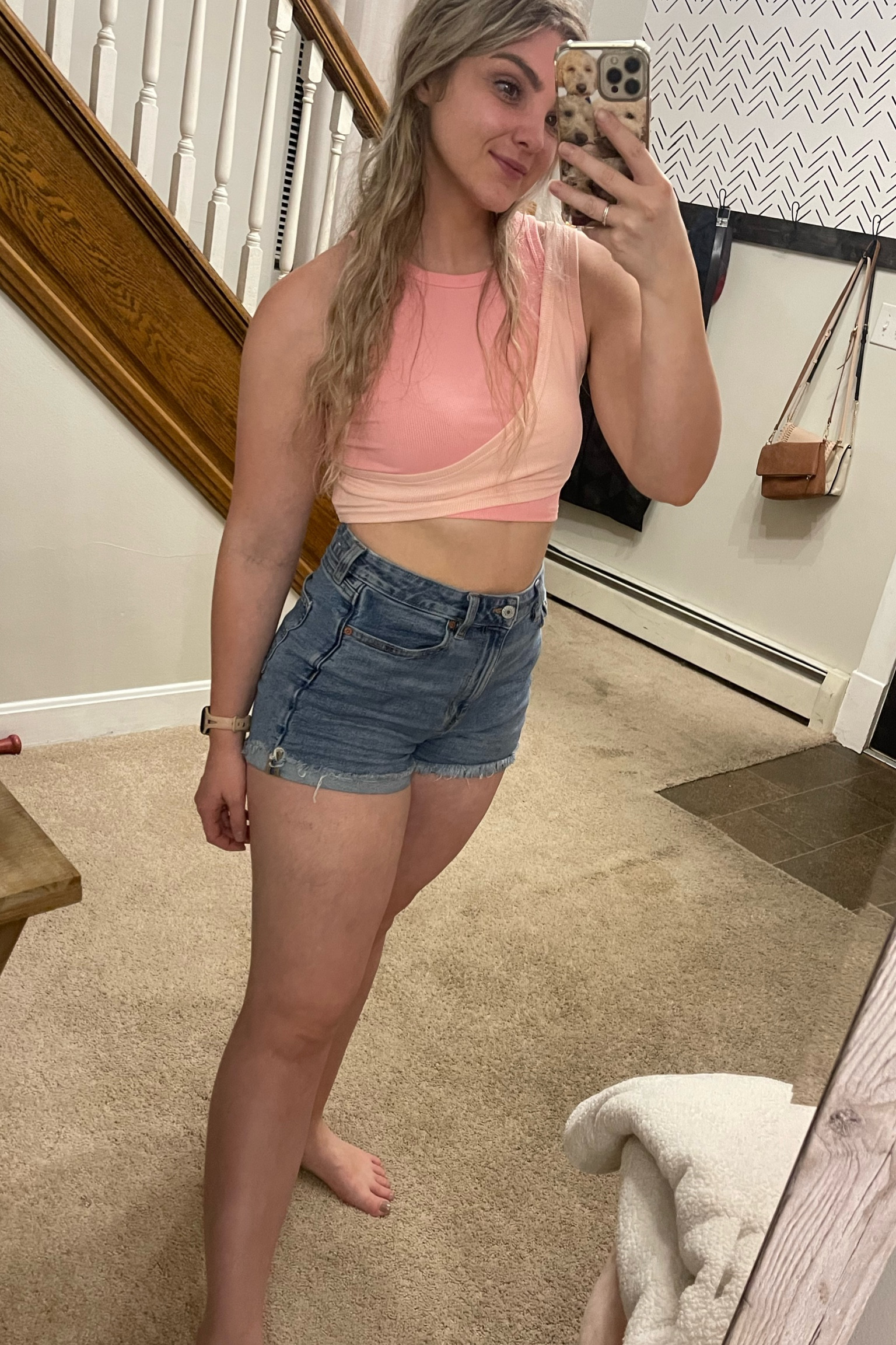 Give me all the pink 💖

#LTKunder50 #LTKFind #LTKstyletip